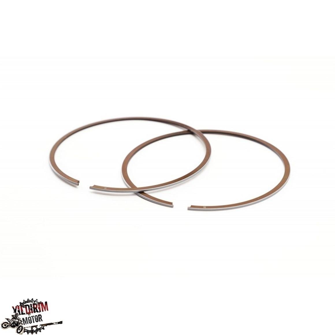 S3 RIEJU 250 Segman Seti 18-23