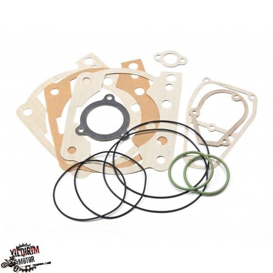 S3 RIEJU MR RANGER 250/300 Yarım Conta Seti