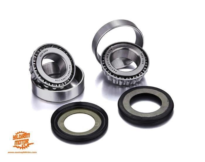 S3 YAMAHA/FANTİC 250/300 GİDON BİLYA SETİ 21-23