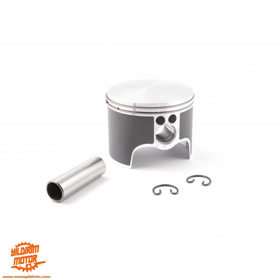 S3 GASGAS SHERCO TRIAL 300 B PİSTON 