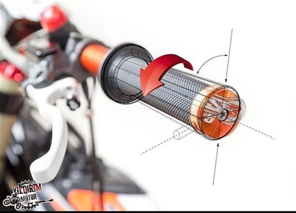 S3 GİDON TOPUZU TİTANYUM