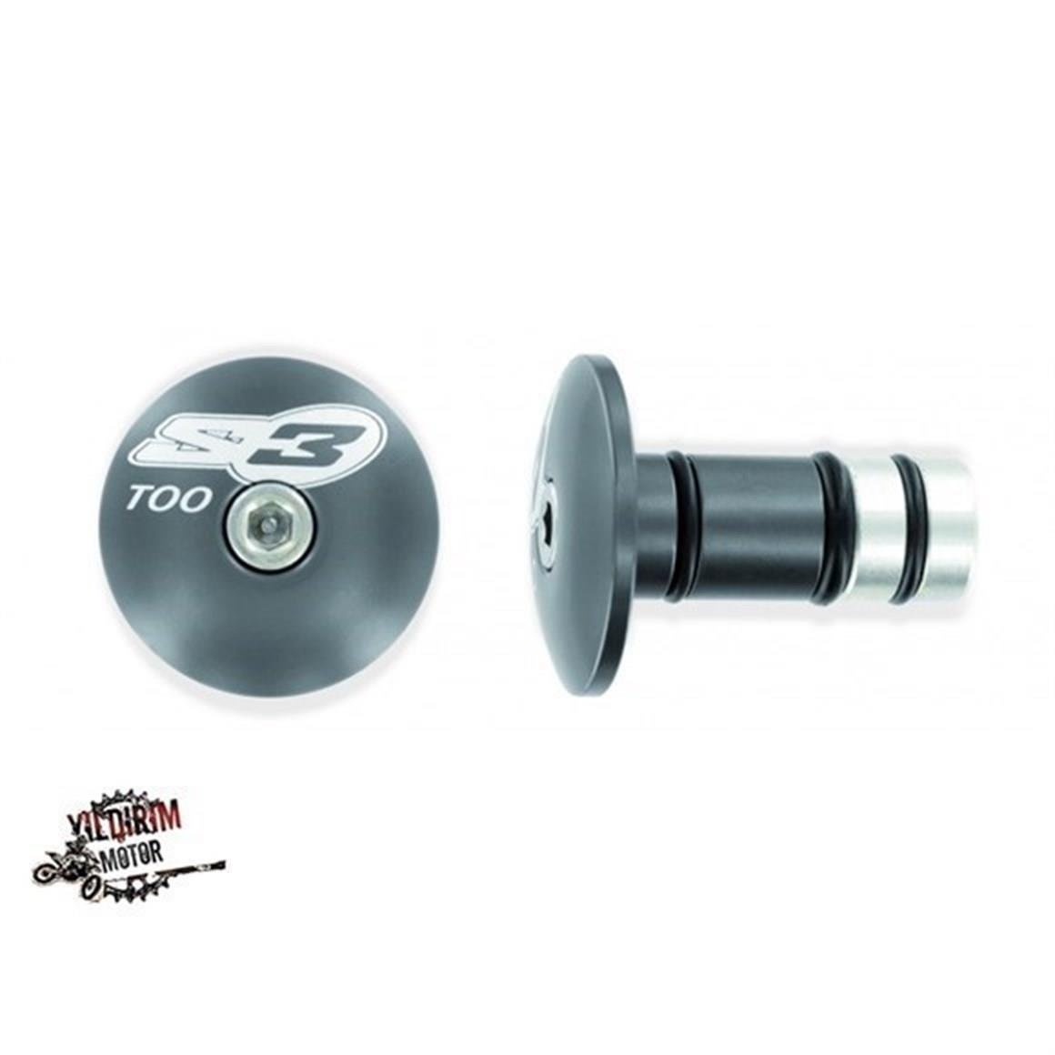 S3 GİDON TOPUZU TİTANYUM