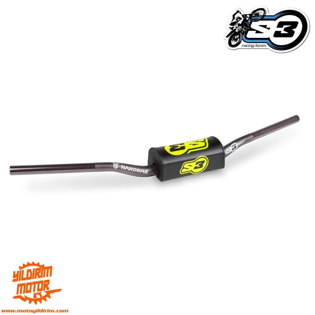 S3 28MM SUPERLOW GİDON VE GİDON SÜNGERİ  