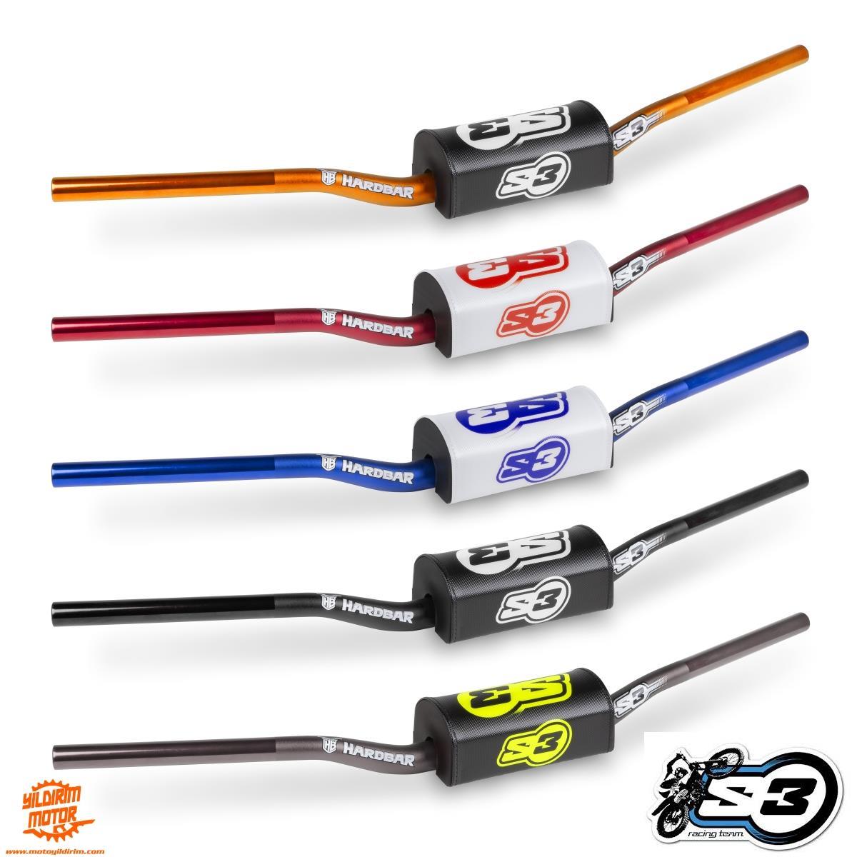 S3 28MM SUPERLOW GİDON VE GİDON SÜNGERİ  