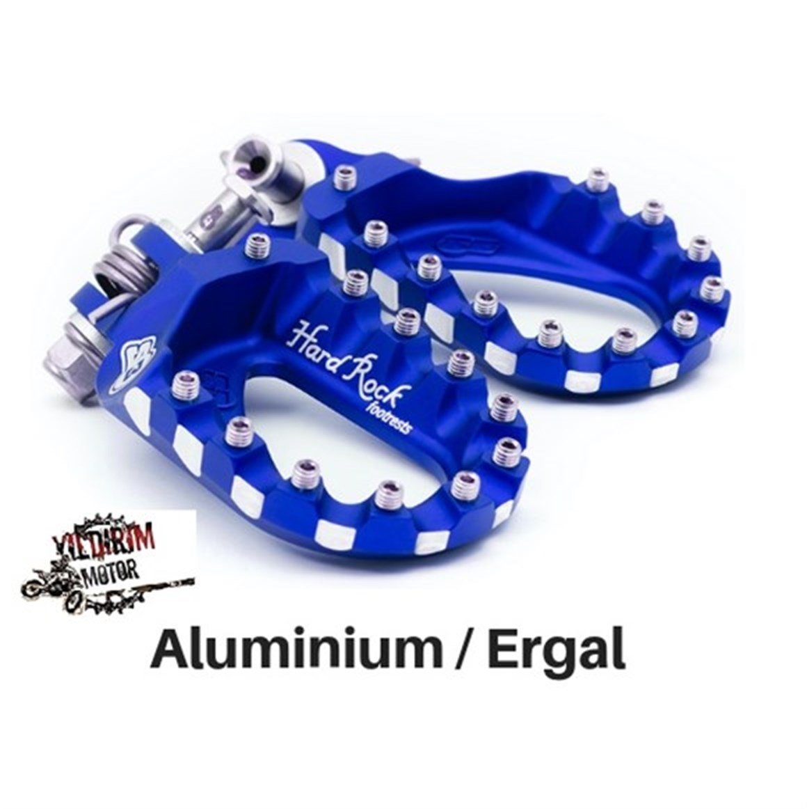 S3 HUSQVARNA BASAK SETİ MAVİ 2016