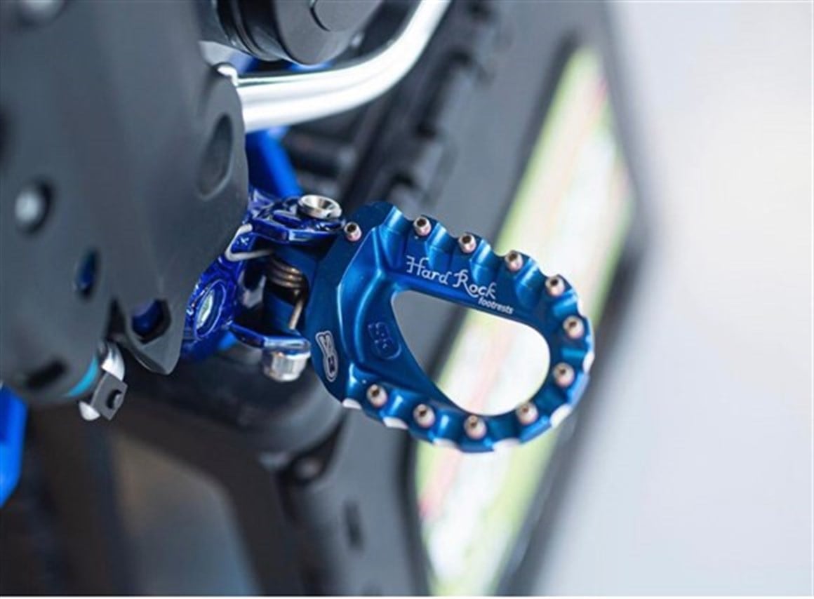 S3 HUSQVARNA BASAK SETİ MAVİ 2016