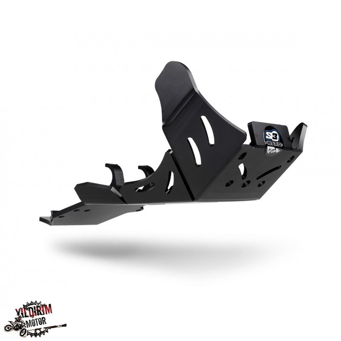 S3 HUSQVARNA FE 250/350 KARTER KORUMA 17-22