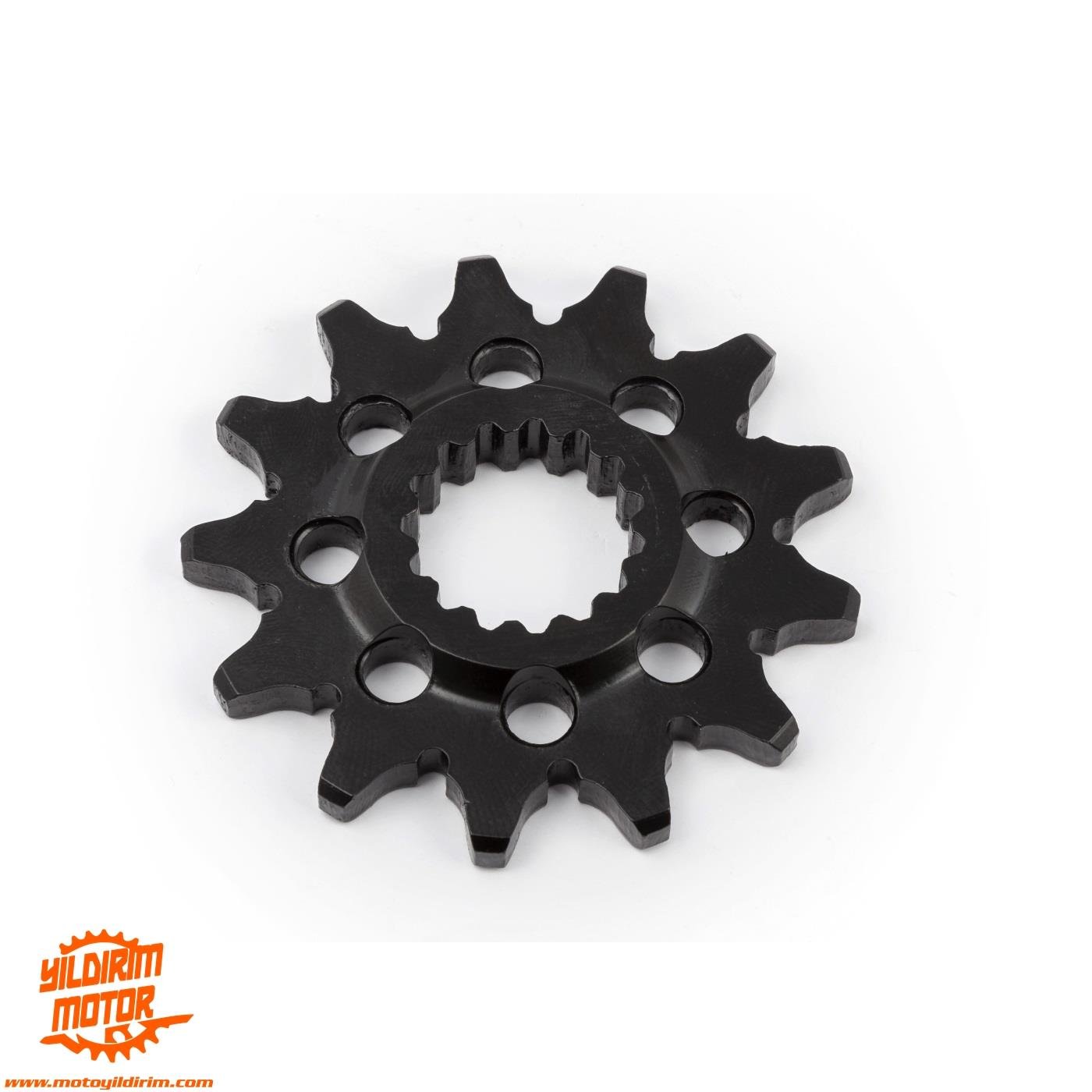 S3 HUSQVARNA HARD ÖN DİŞLİ 13-T 