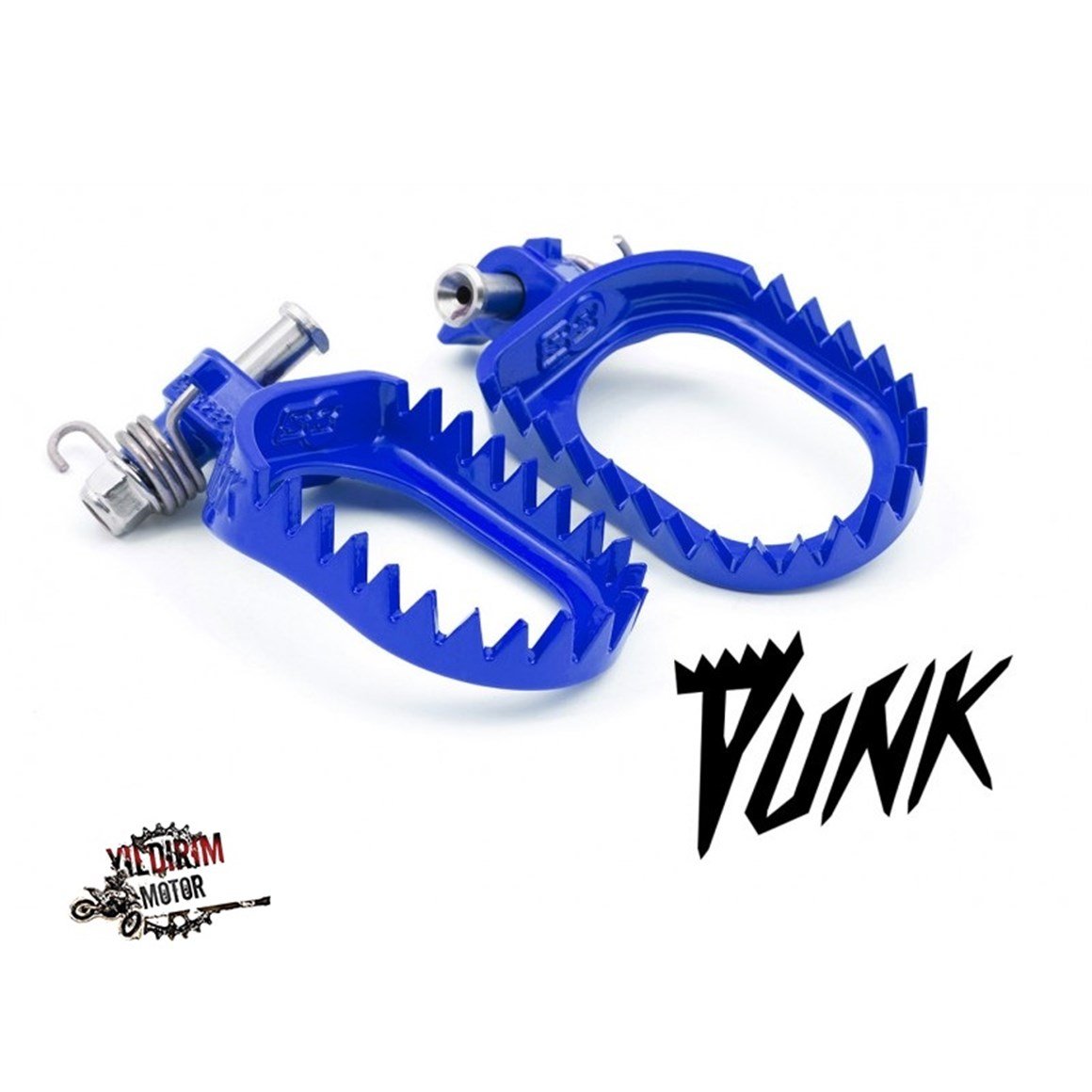 S3 HUSQVARNA MODELLER BASAK SETİ MAVİ 12-16