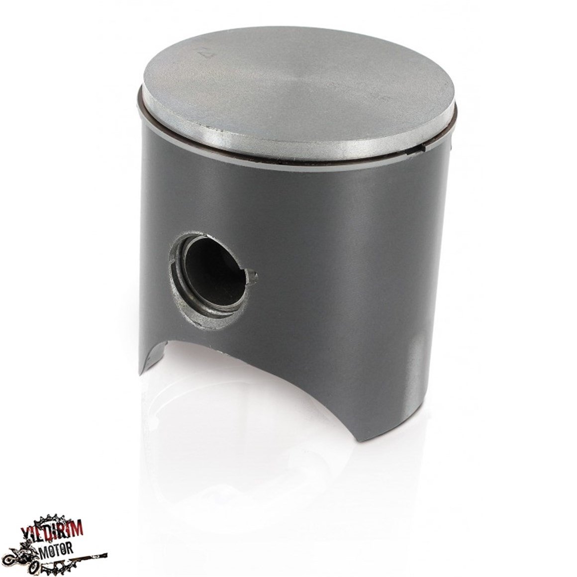 S3 Husqvarna TE 125 C Piston Segman Seti 12-16