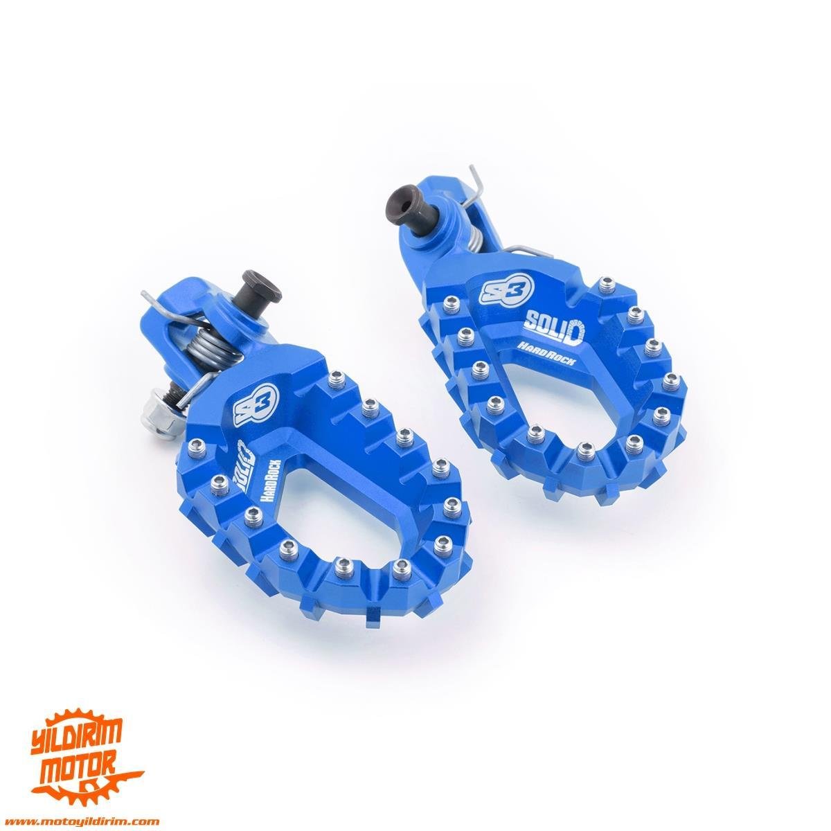 S3 HUSQVARNA TE 250/300 BASAK SETİ 24-25