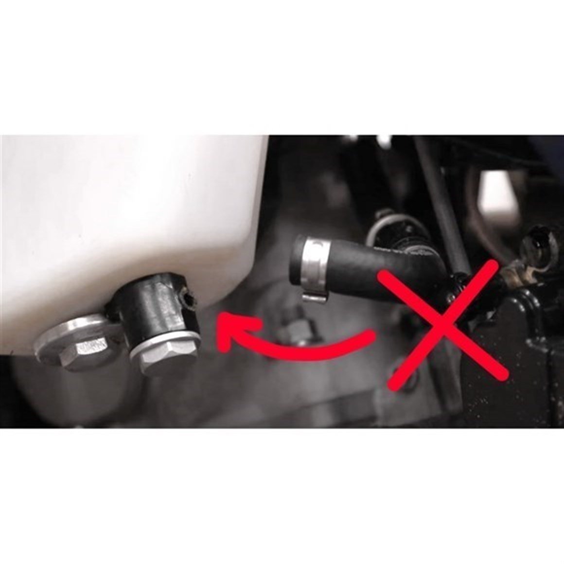 S3 GASGAS MODELLER BENZİN MUSLUK KORUYUCU 21-23