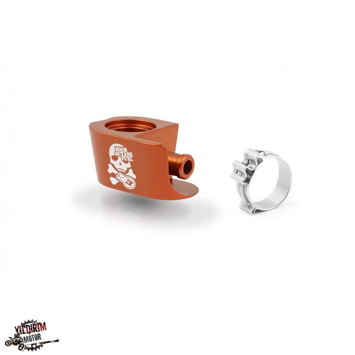 S3 KTM MODELLER BENZİN MUSLUK KORUYUCU 18-23