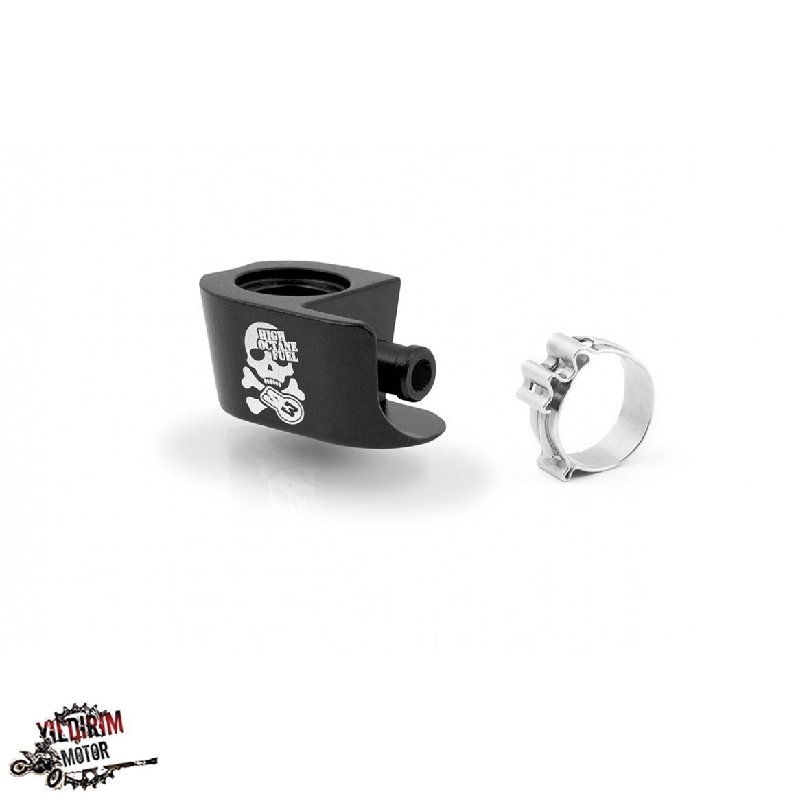 S3 KTM HUSQ GASGAS BENZİN MUSLUK KORUYUCU 18-23