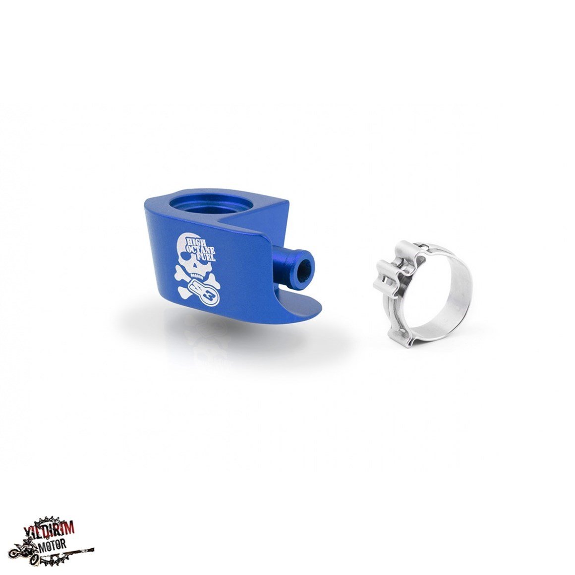 S3 HUSQVARNA TE/FE BENZİN MUSLUK KORUYUCU 18-23