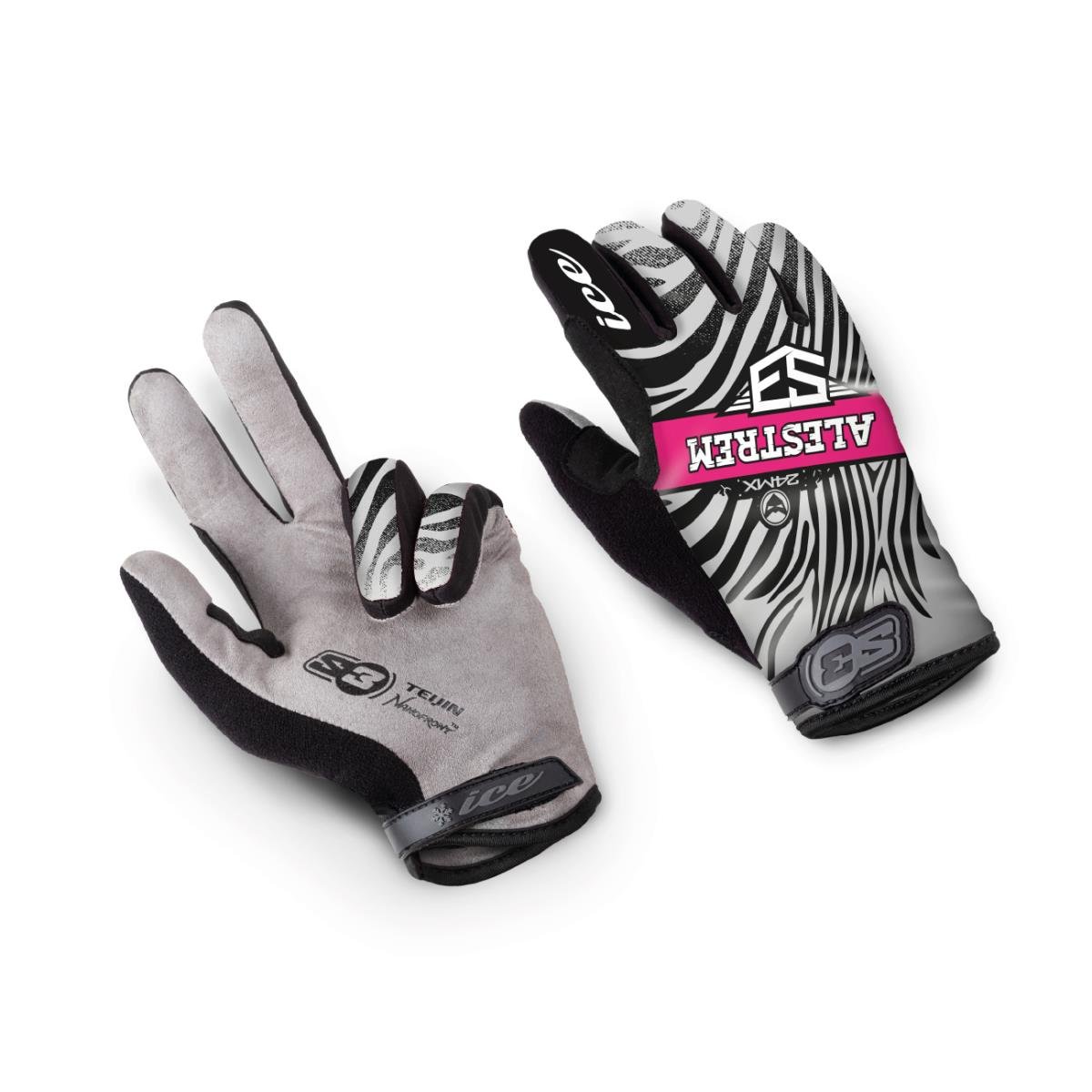 S3 ICE ALESTREM ELDİVEN 