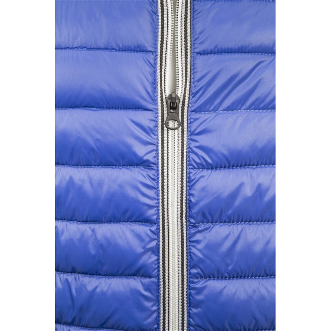 S3 Iceberg Günlük Kapşonlu Mont