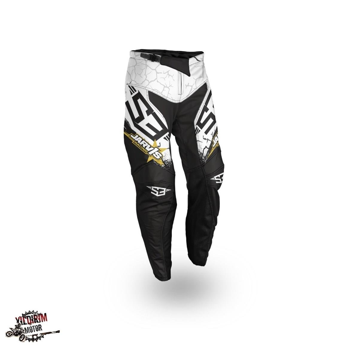 S3 JARVİS ENDURO PANTALON 