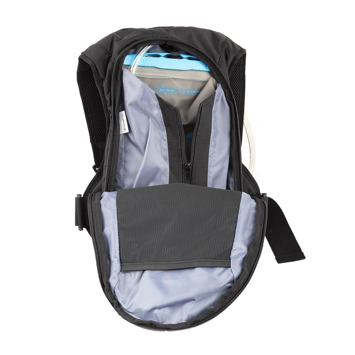 S3 JARVİS SULUKLU SIRT ÇANTASI 3LT