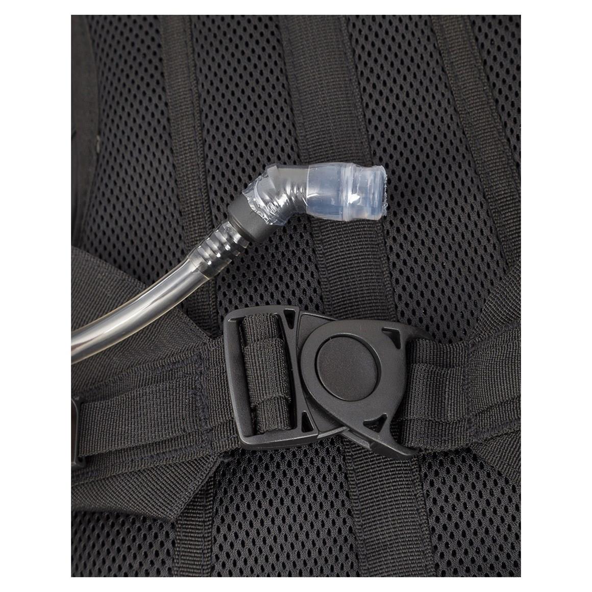 S3 JARVİS SULUKLU SIRT ÇANTASI 3LT