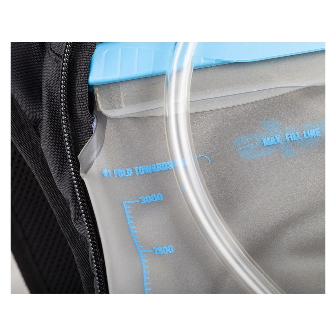 S3 JARVİS SULUKLU SIRT ÇANTASI 3LT