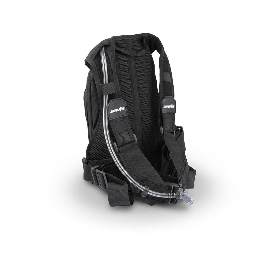 S3 JARVİS SULUKLU SIRT ÇANTASI 3LT