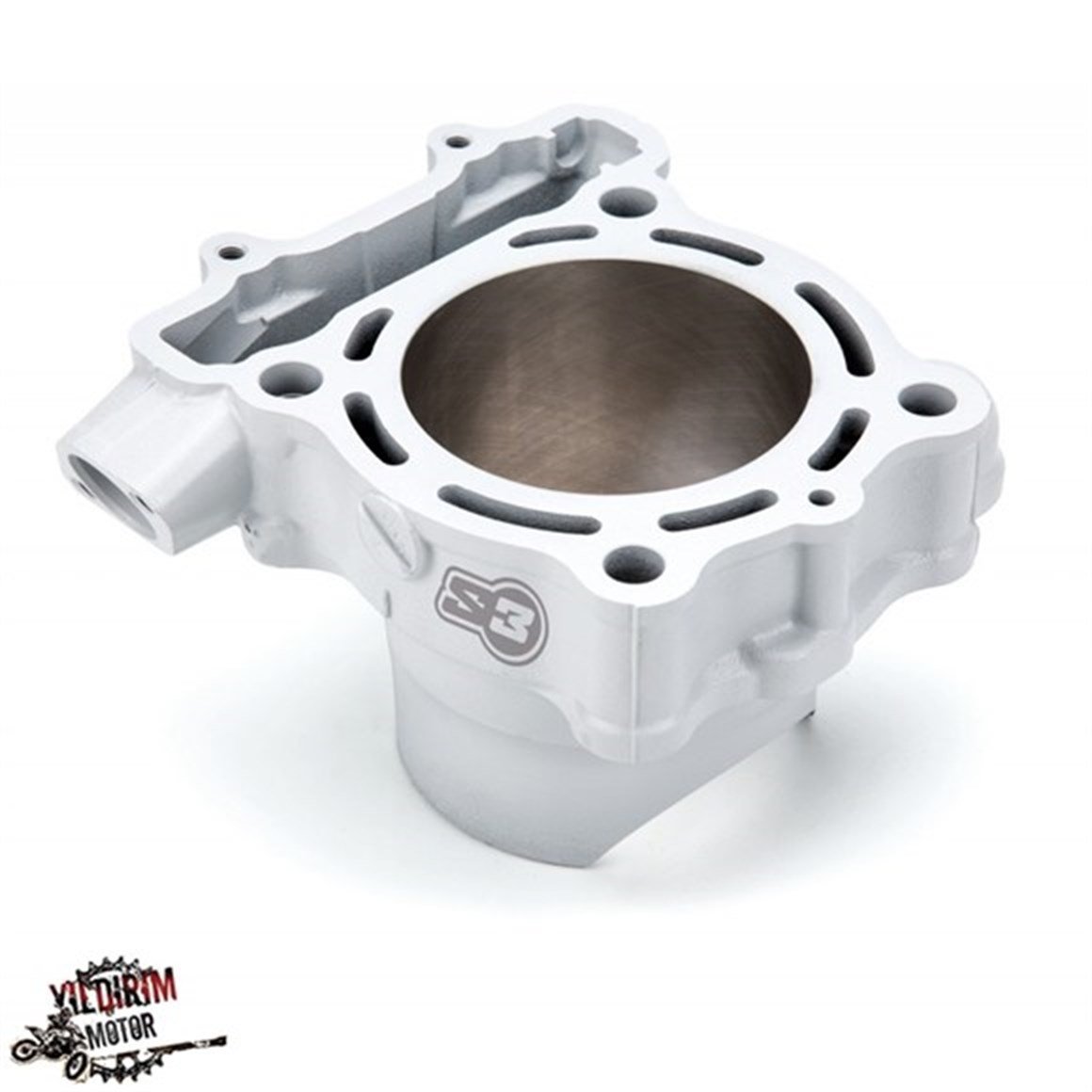 S3 KTM 250 76MM SİLİNDİR
