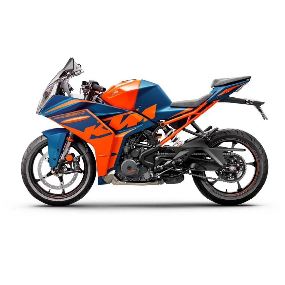 S3 KTM 690/790/890/1290 ARKA FREN PEDAL UCU
