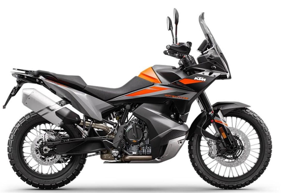 S3 KTM 690/790/890/1290 ARKA FREN PEDAL UCU