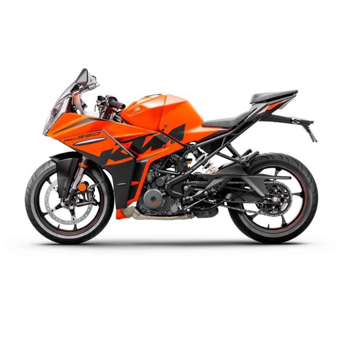 S3 KTM 690/790/890/1290 ARKA FREN PEDAL UCU