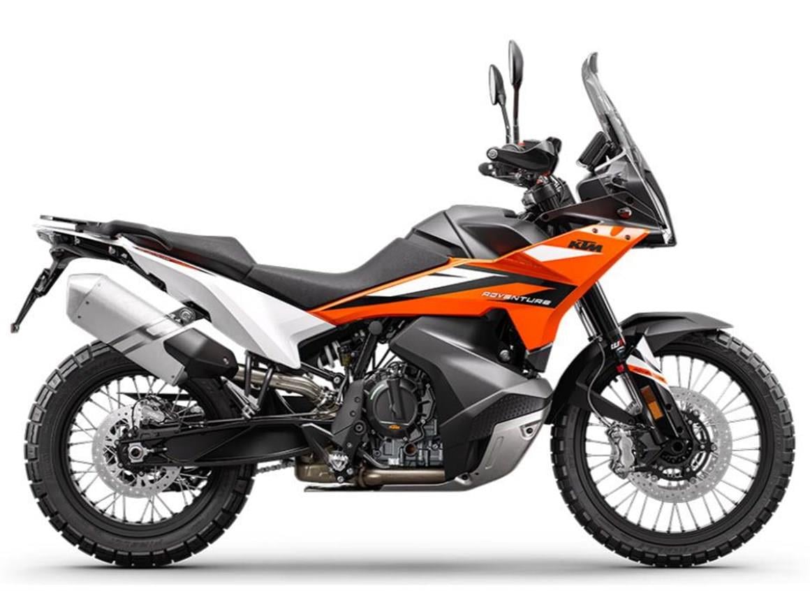 S3 KTM 690/790/890/1290 ARKA FREN PEDAL UCU