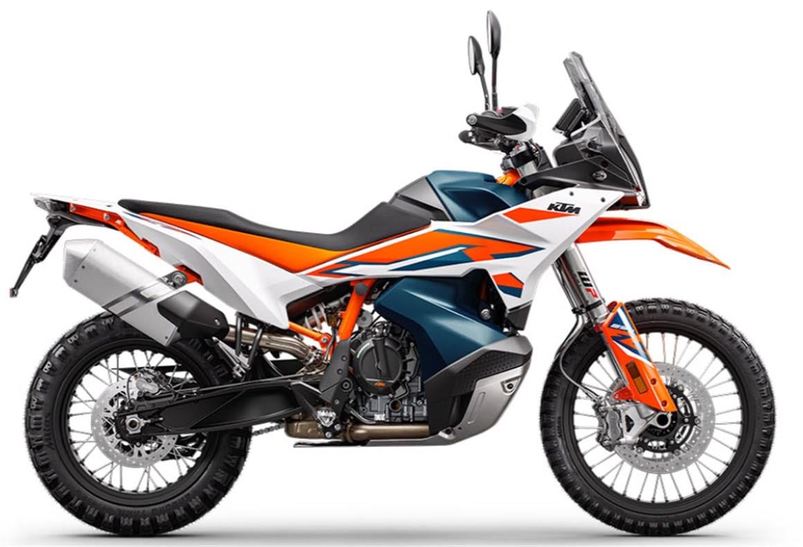 S3 KTM 690/790/890/1290 ARKA FREN PEDAL UCU