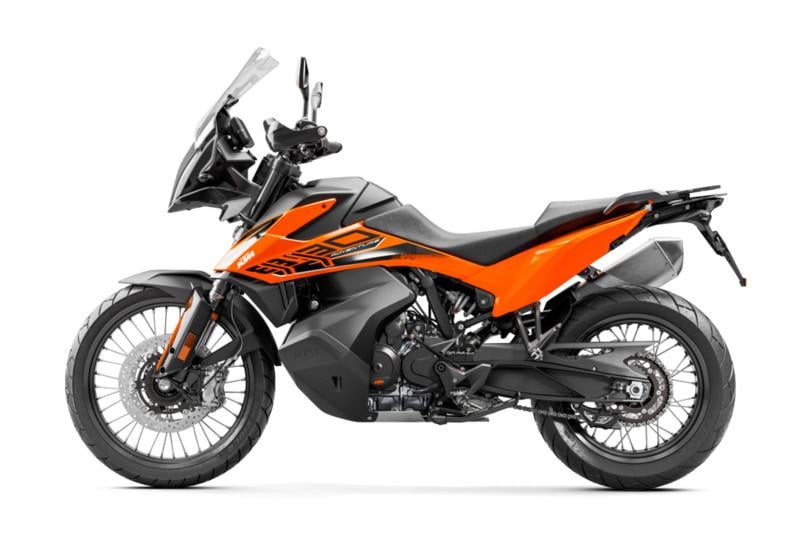 S3 KTM 690/790/890/1290 BASAK SETİ 14-25