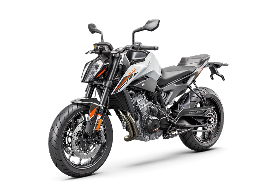 S3 KTM 690/790/890/1290 BASAK SETİ 14-25