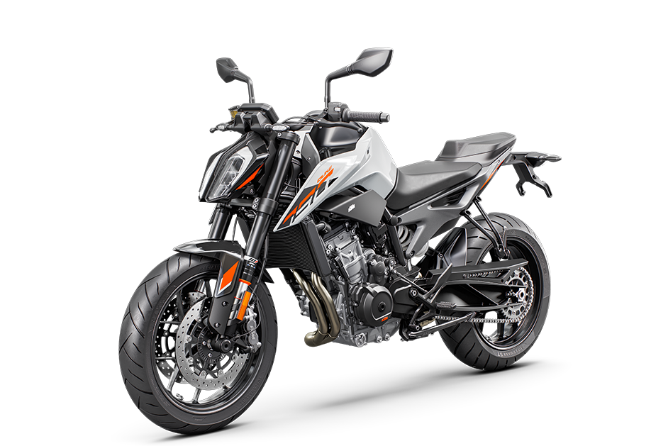 S3 KTM 690/790/890/1290 BASAK SETİ 14-25
