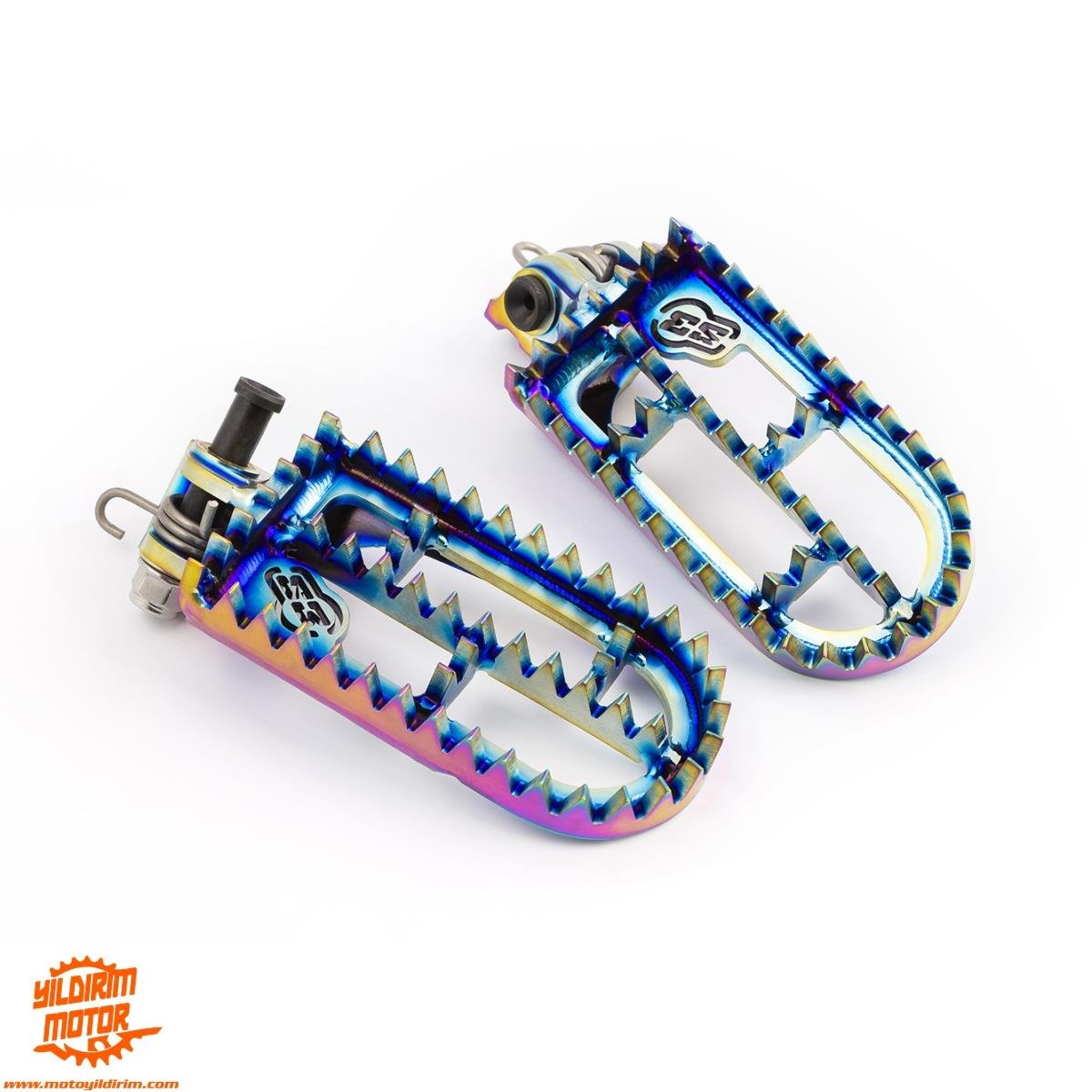 S3 KTM 690/790/890/1290 BASAK SETİ 14-25