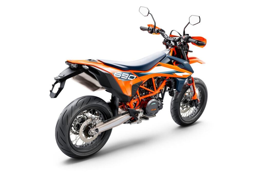 S3 KTM 690/790/890/1290 BASAK SETİ 14-25
