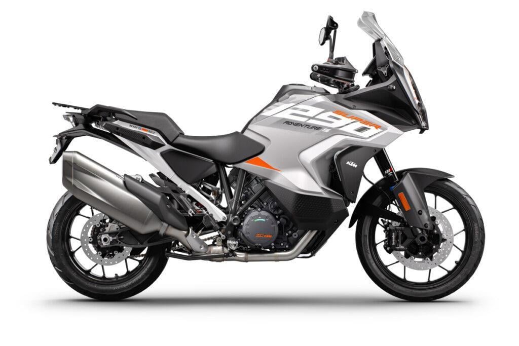 S3 KTM 690/790/890/1290 BASAK SETİ 14-25