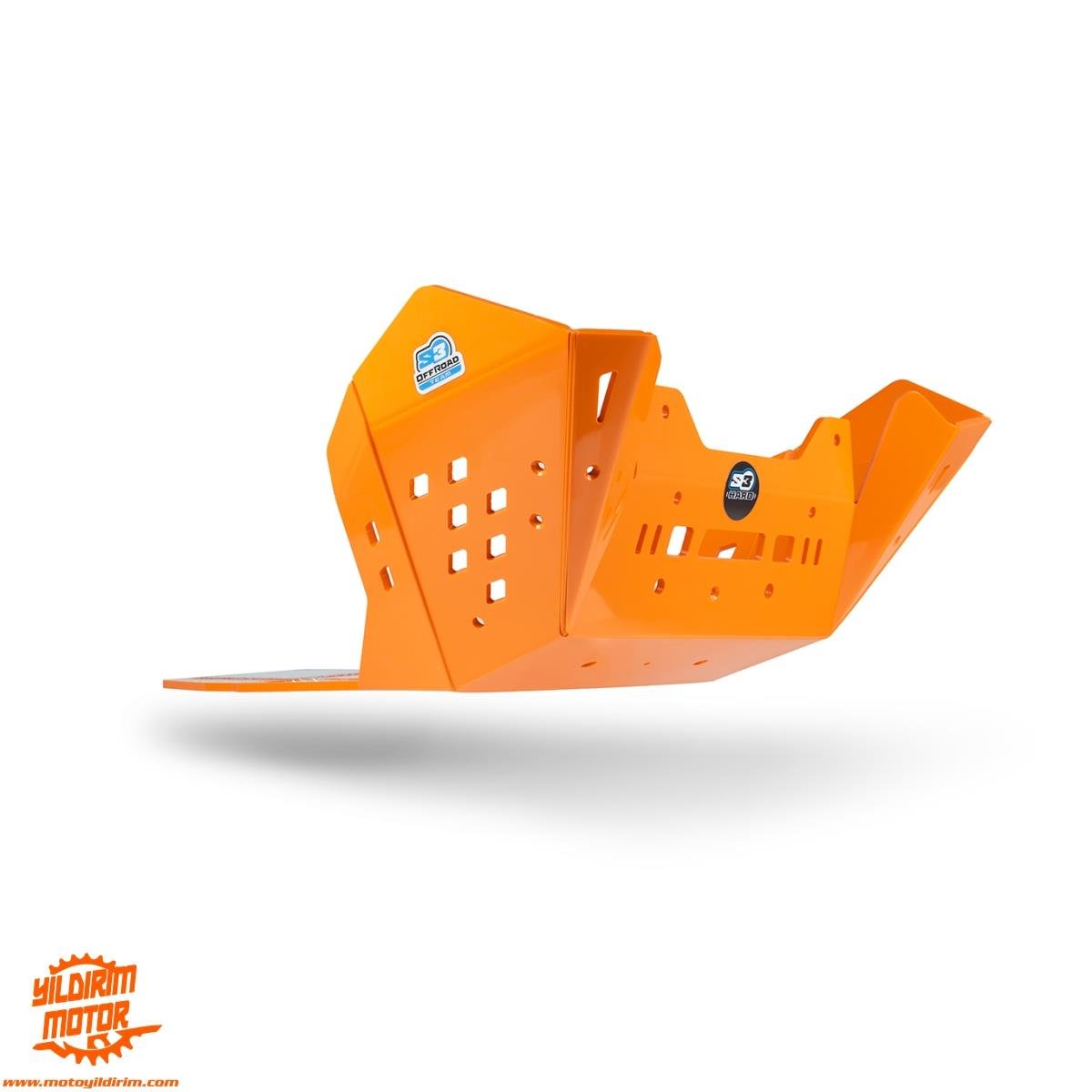 S3 KTM 790/890 ADV KARTER KORUMA 18-24