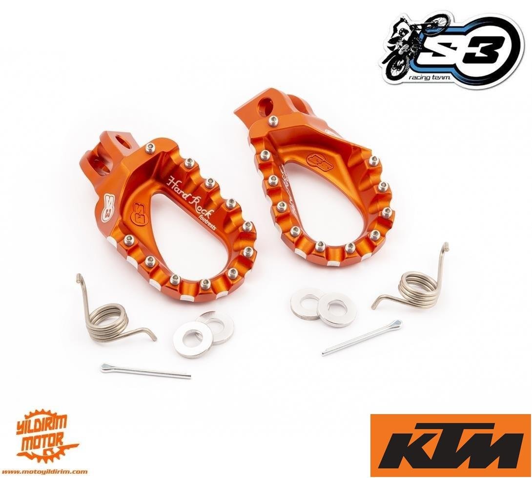 S3 KTM 790/890/1290 ADVENTURE BASAK SETİ 18-24