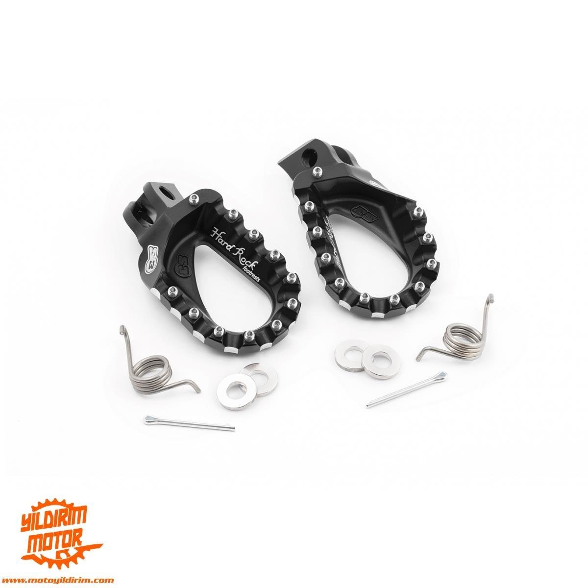 S3 KTM 790/890/1290 ADVENTURE BASAK SETİ 18-24