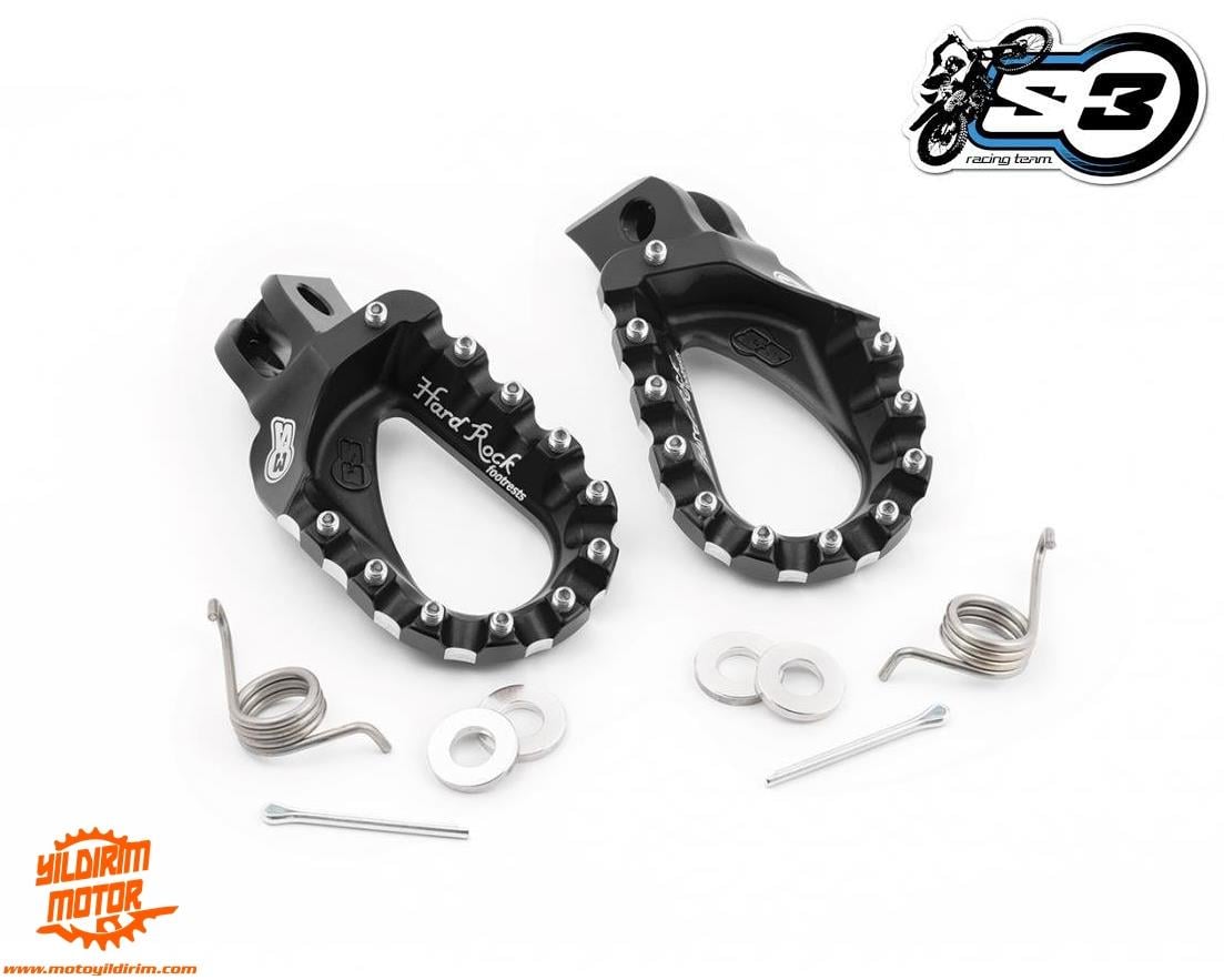 S3 KTM 790/890/1290 ADVENTURE BASAK SETİ 18-24