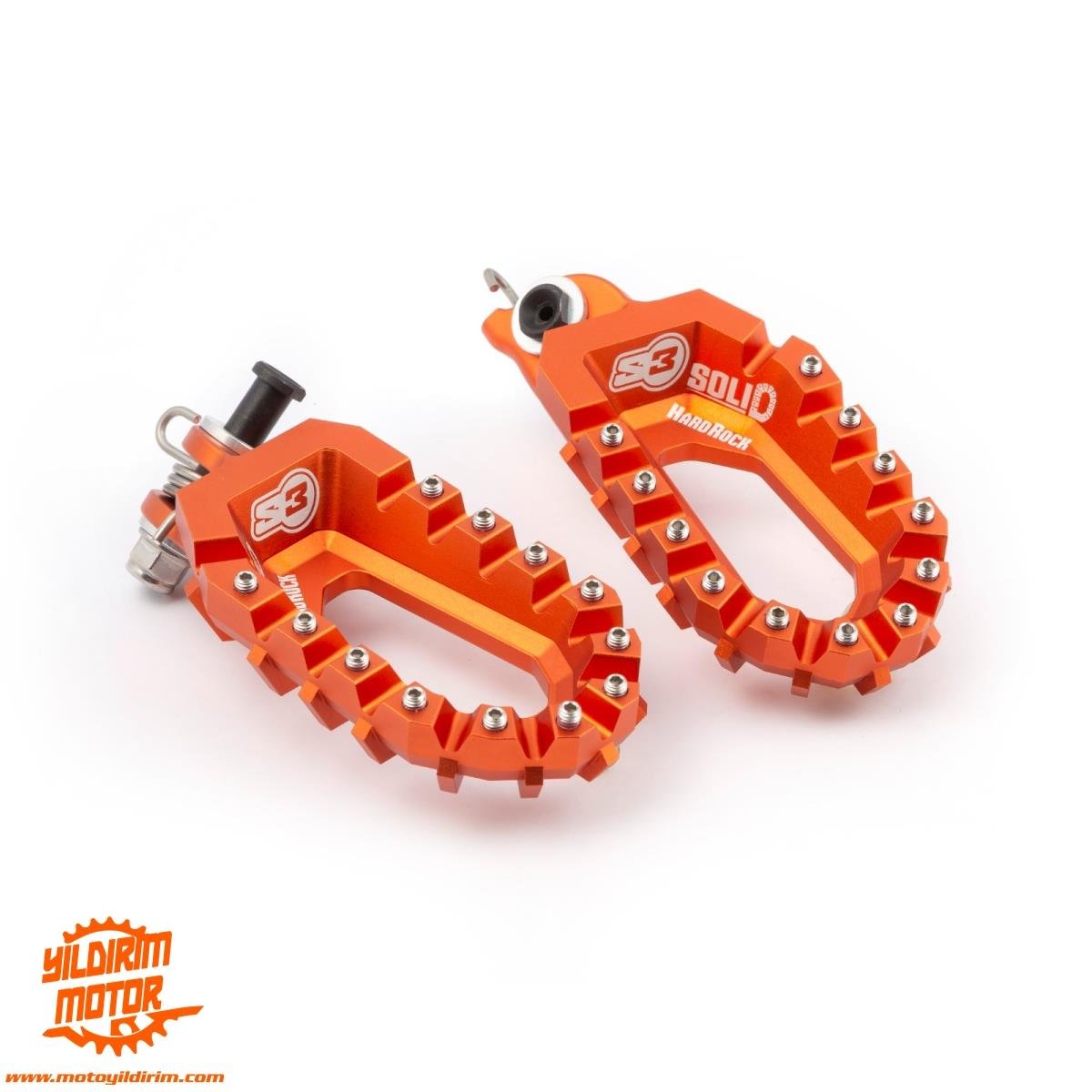 S3 KTM 690/790/890/1290 BASAK SETİ 14-25