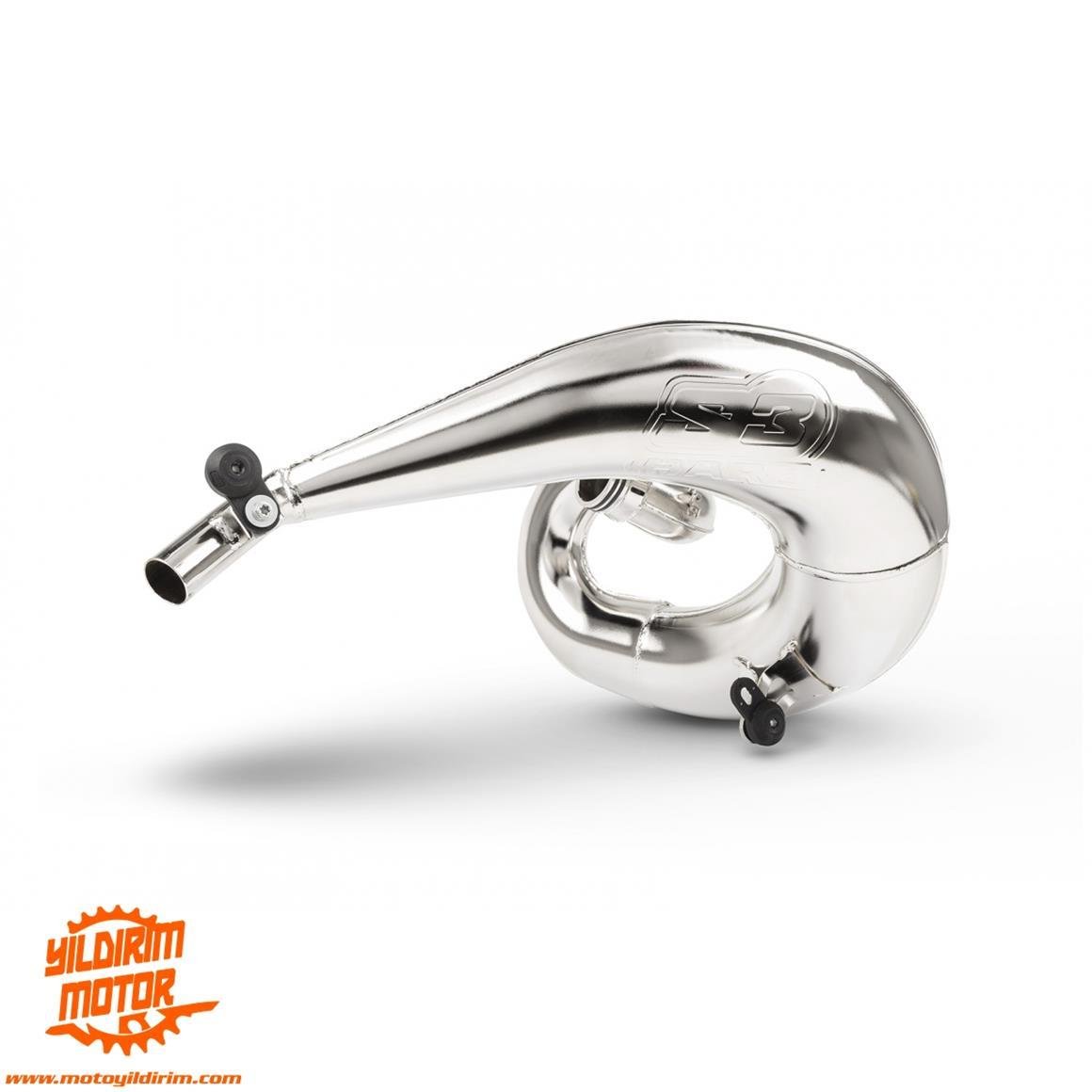 S3 KTM EXC 250/300 2T SALYANGOZ 12-16