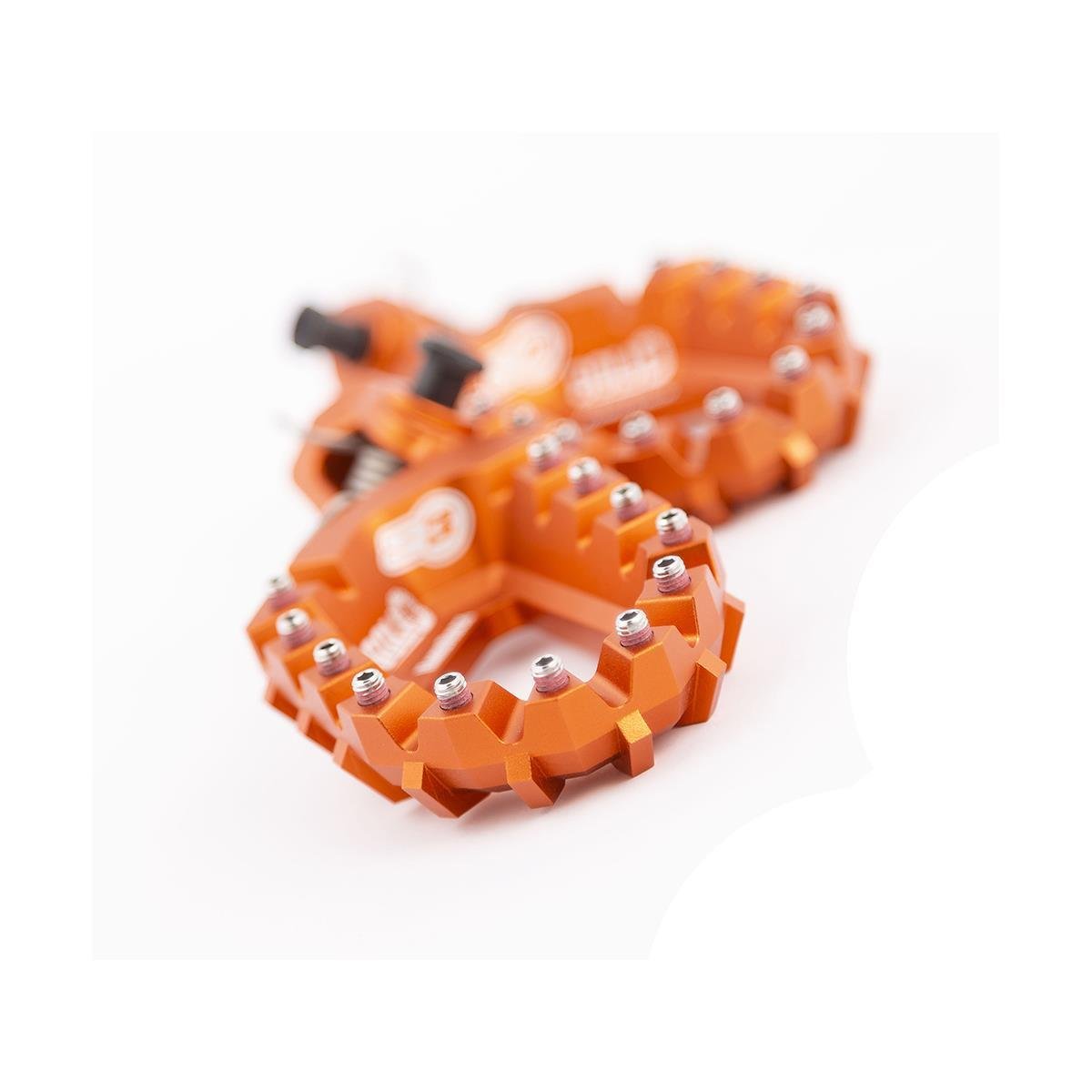 S3 KTM EXC 250/300 BASAK SETİ 24-25