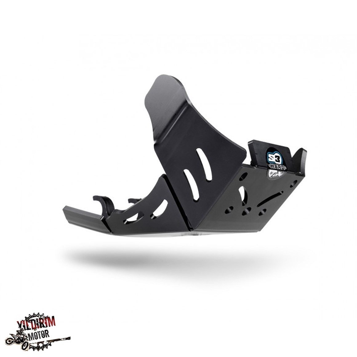 S3 KTM 250/350 EXC-F KARTER KORUMA 17-22