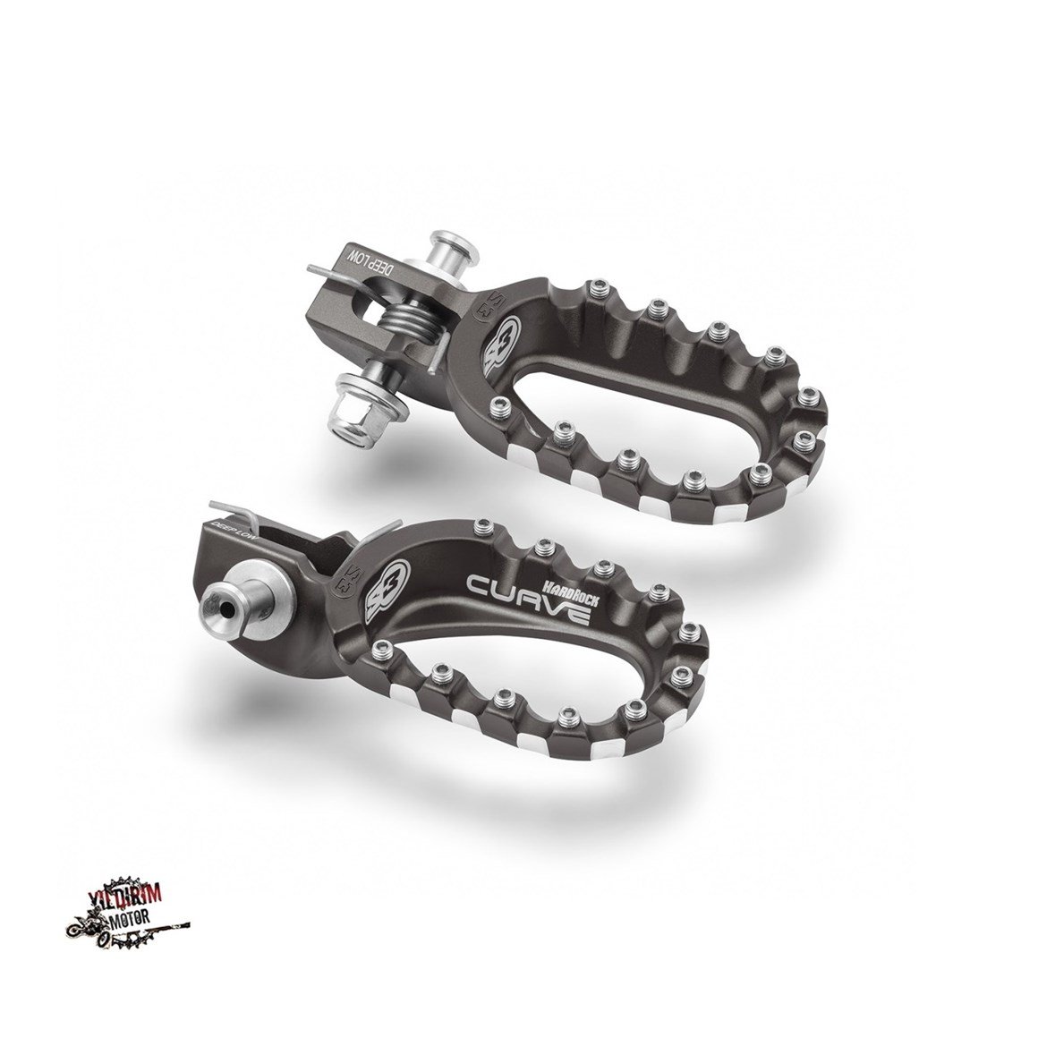 S3 KTM GASGAS HUSQ BASAK SETİ LOW 17-23