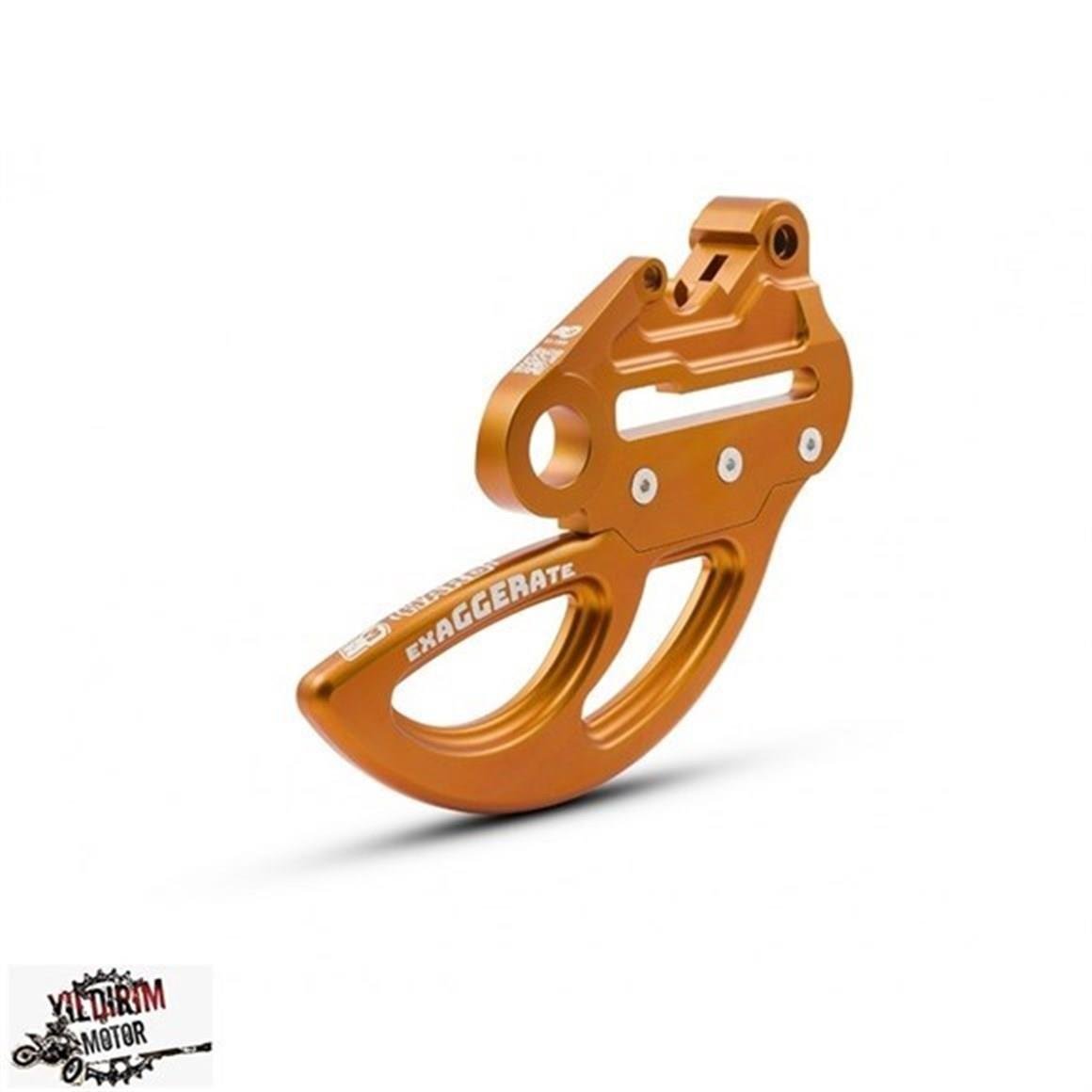 S3 KTM HUSQ GAS GAS ARKA DİSK KORUMA