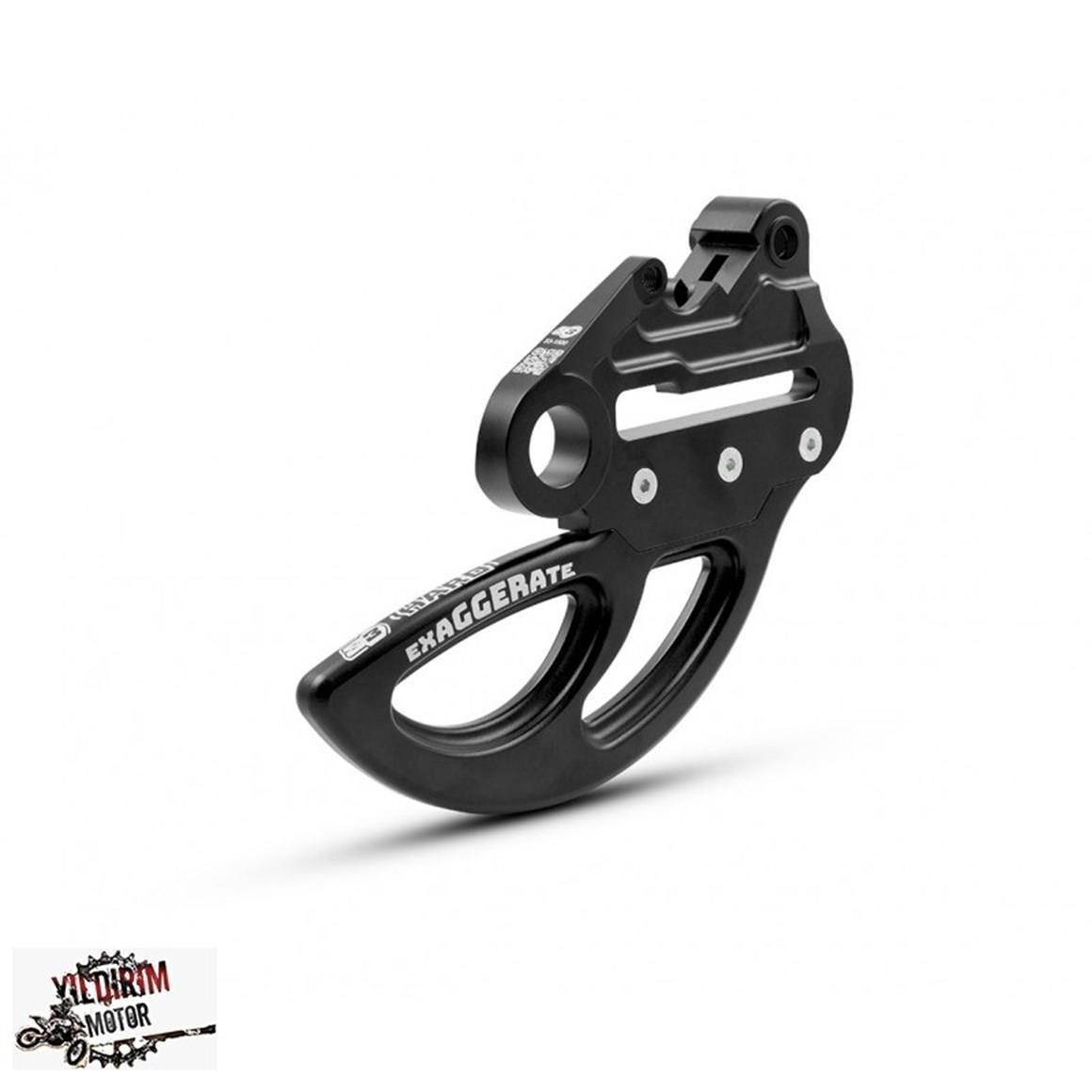 S3 KTM HUSQ GAS GAS ARKA DİSK KORUMA