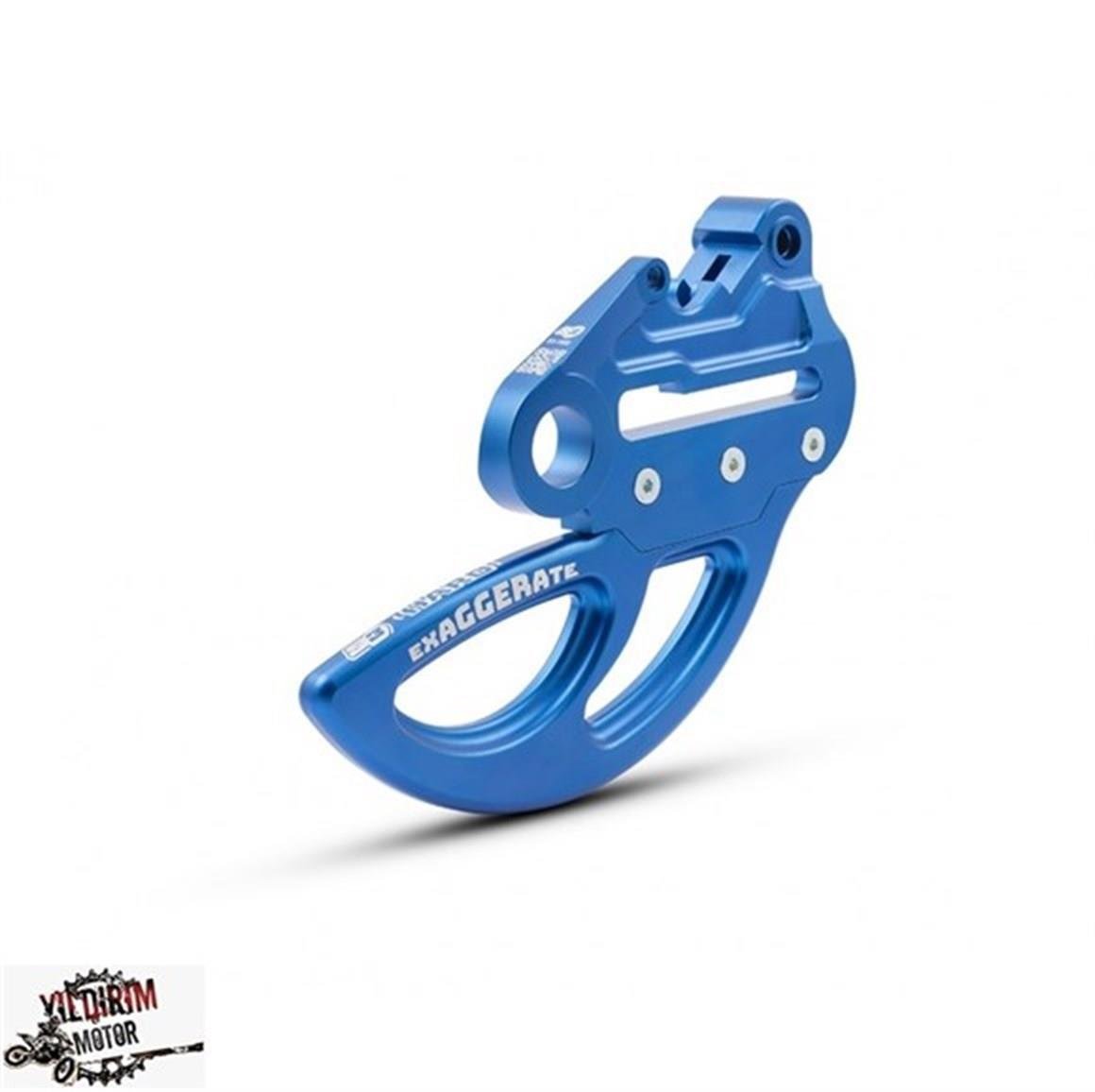 S3 KTM HUSQ GAS GAS ARKA DİSK KORUMA